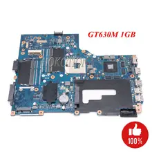 NOKOTION NB. RYP11.001 NBRYP11001 для acer Aspire V3-771 V3-771G Материнская плата ноутбука HM77 DDR3 GT630M 1 Гб