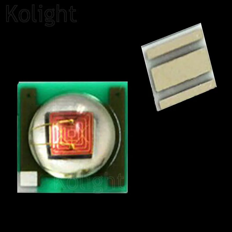 smd 3535 red led