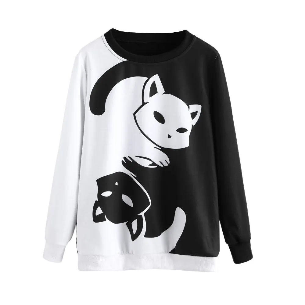 Order Meridia No Prescription 激安 秋の女性アニメ猫印刷トレーナー原宿漫画パーカートップかわいい K ポッ プ服スポーツウェアストリート 通販 価格 Order Meridia No Prescription 激安 秋の女性アニメ猫印刷トレーナー原宿漫画パーカートップかわいい K ポッ プ服スポーツウェアストリート 通販 価格