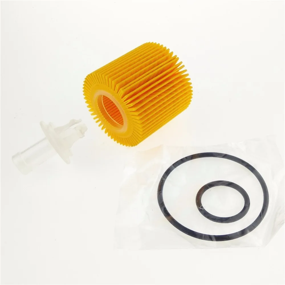 For DAIHATSU SIRION MATERIA For LEXUS CT200H For SUBARU JUSTY IV TREZIA Oil filter 04152 37010