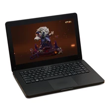 13.3inch 8GB RAM+500GB HDD Intel Quad Core 1366x768P WIFI Bluetooth Windows 7/8.1/10 System Laptop Notebook Computer on sale