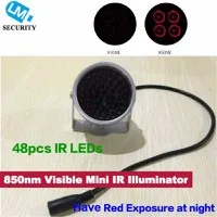 850nm 48m