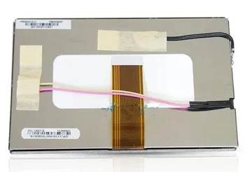 

PVI 4.5 inch TFT LCD Screen PW045XS1(LF) 320(RGB)*234