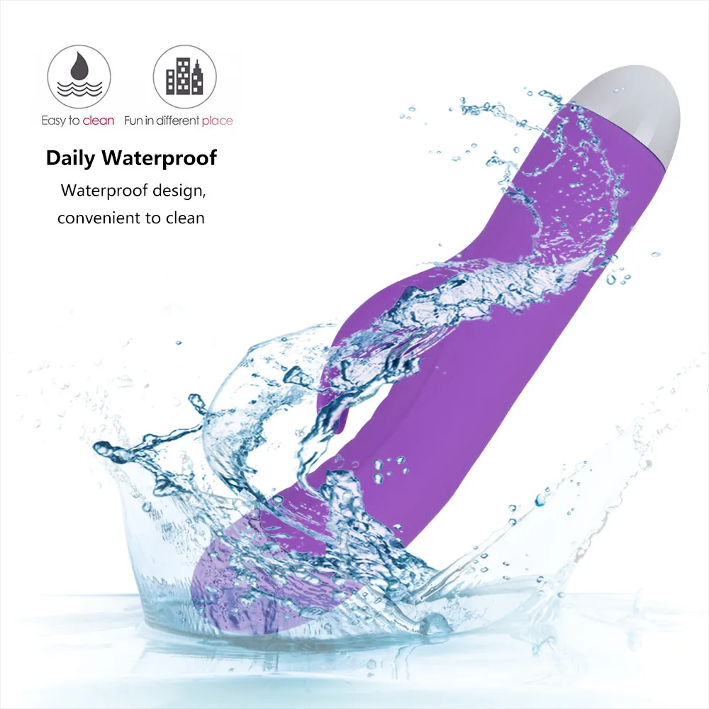 Finger Bending Dildo Vibrator 10speed Vagina G spot Stimulation Vibrator Sex Toys For Women Masturbation Anal Sex Toy Erotic Toy (6)