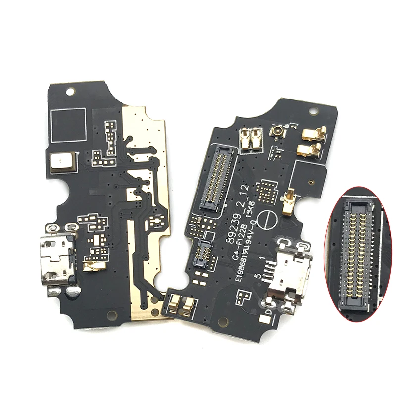 

New For Asus Zenfone 4 Selfie ZD553KL USB Connector Charging Dock Port Flex Cable Board replacement