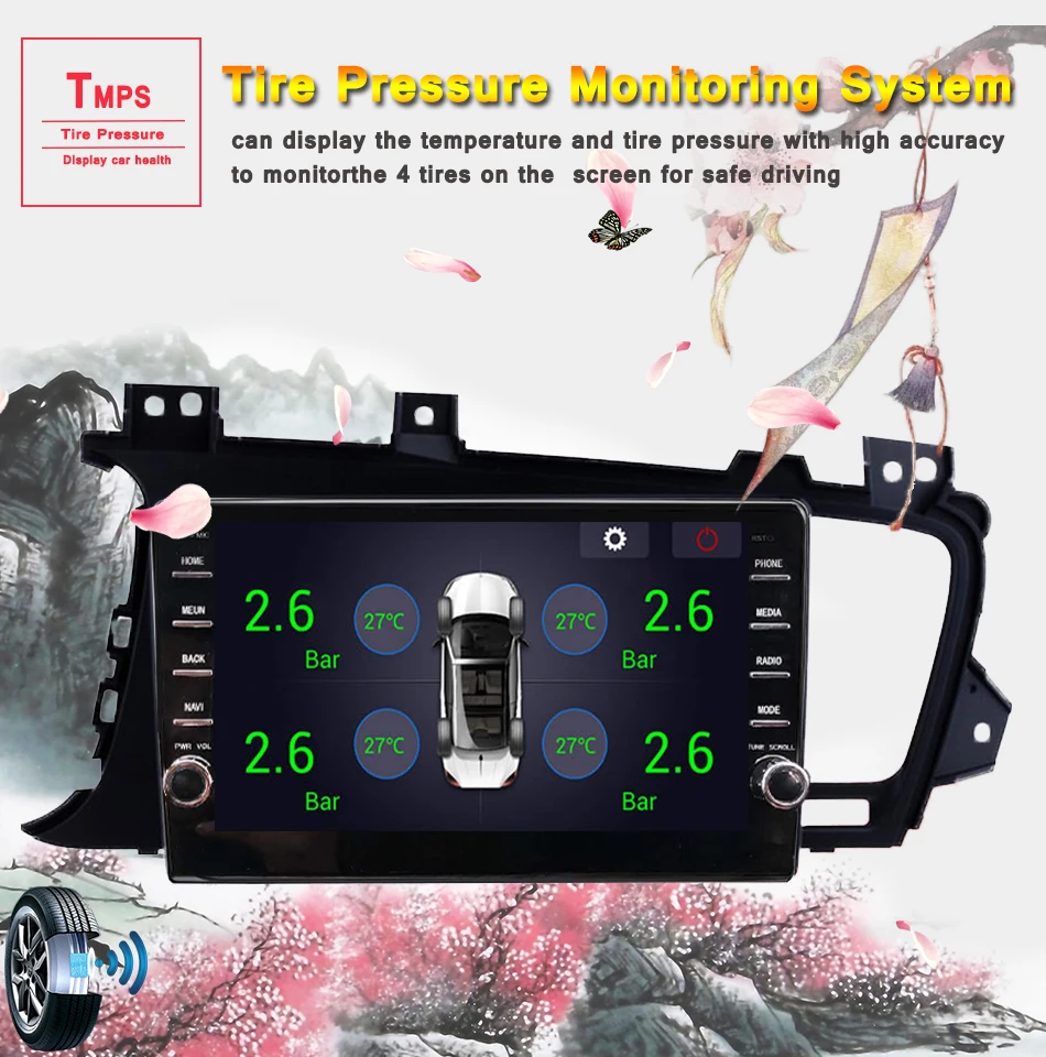 Cheap Car Radio Multimedia DVD Android 9.0 IPS Navigation headunit For Kia K5 Optima 2011-2015 Navi Audio Stereos GPS Head Unit System 12 Cheap Car Radio Multimedia DVD Android 9.0 IPS Navigation headunit For Kia K5 Optima 2011-2015 Navi Audio Stereos GPS Head Unit System 12
