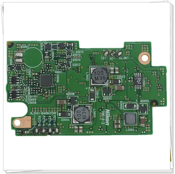 

Free Shipping !! 100% Original D90 DC/DC Power Board for Nikon D90