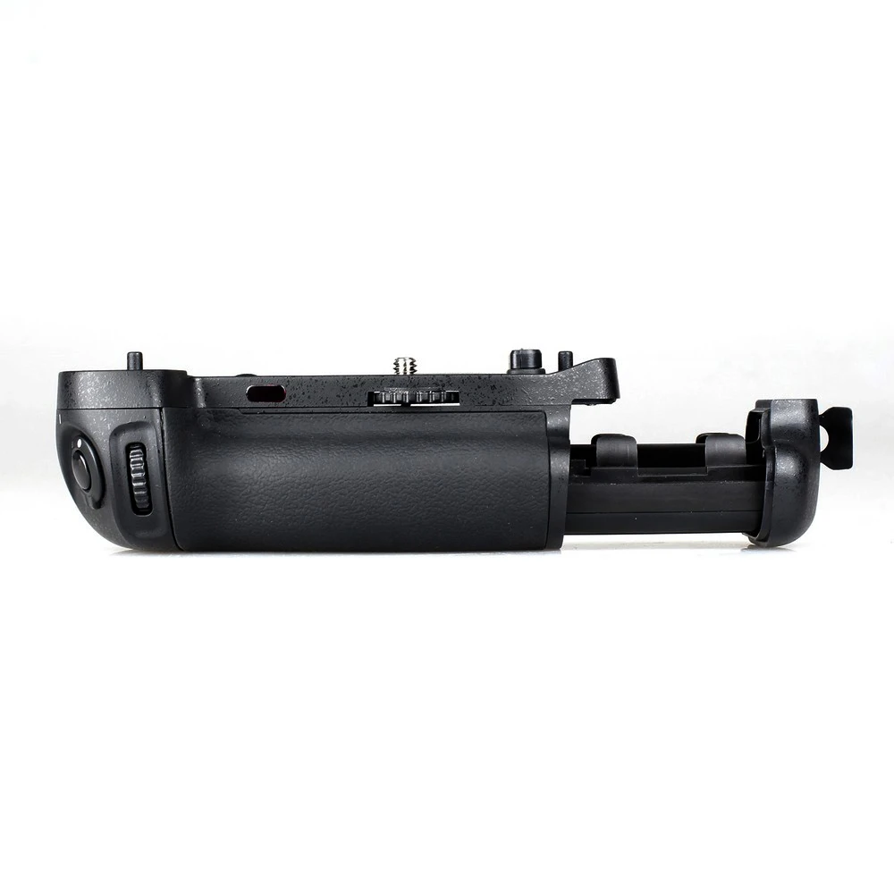 Capsaver Вертикальная Батарейная ручка для камеры Nikon D750 Замена MB-D16 мульти-мощность Батарея держатель работает с EN-EL15 пульт дистанционного управления