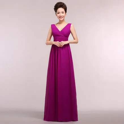 conservative formal wear