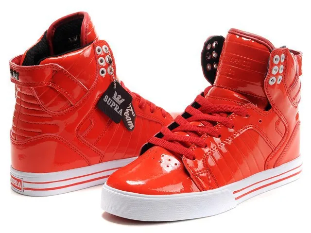 supra justin bieber tk society gold shoes