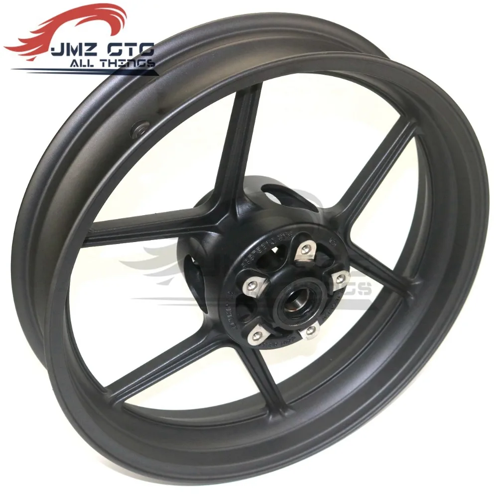 Мотоциклетные колесные диски для KAWASAKI ZX10R 2006-2010 ZX6R 2005-2020 VERSYS1000 2012-2020 /Z H2 2020 |