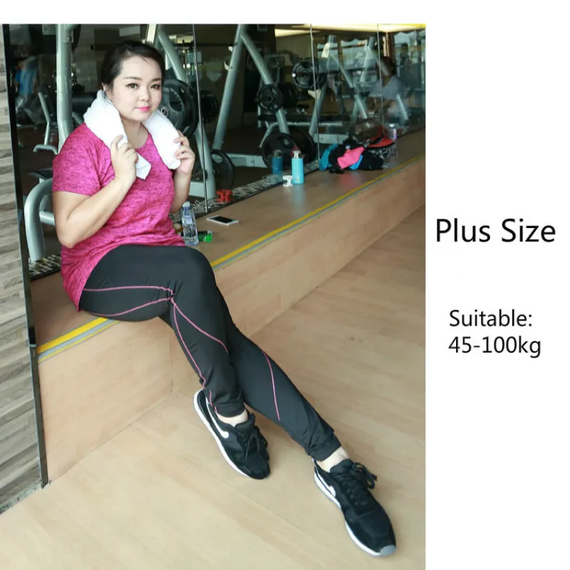 girl yoga pants Fat