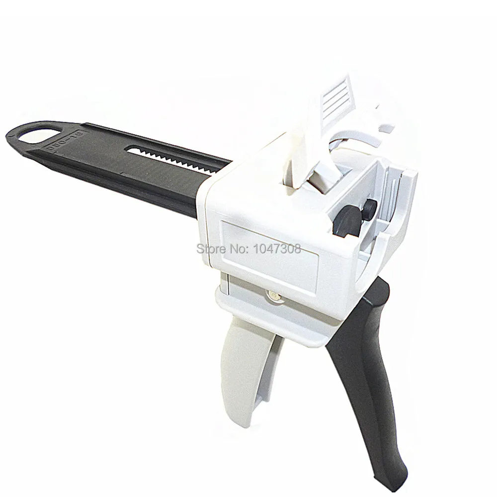 Adhensive Gun Mixed 101 50ML AB Glue Gun