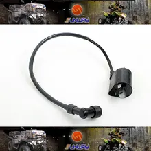 Катушка зажигания В Сборе для BUYANG FA-D300 H300 Вездеходы Бесплатная Доставка