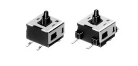 

Original spot ALPS detection switch SPVE210100 small way -action contact switch