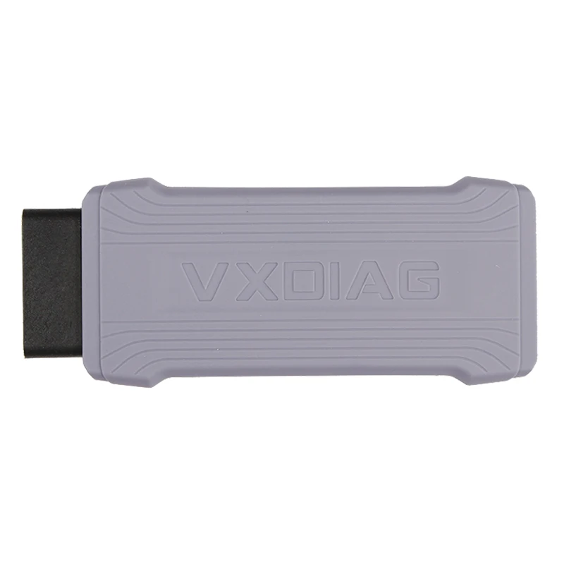 VXDIAG VCX NANO для TOYOTA TIS Techstream ECU ключ программист совместим с SAE J2534 Многоязычная поддержка 2000