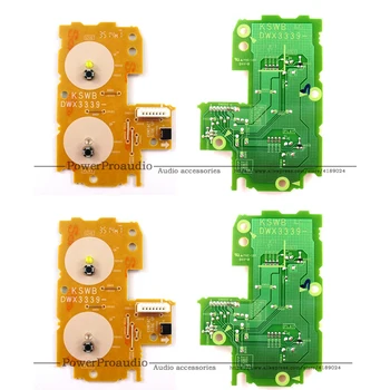 

4PCS /LOT Play Cue Circuit Board PCB - DWX 3339 DWX3339 For Pioneer CDJ 2000 Nexus