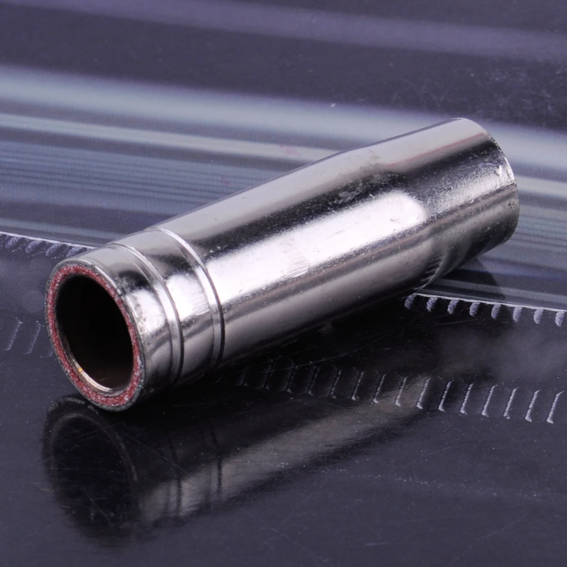 LETAOSK New MB 15AK MIG/MAG Welding Torch Copper Nozzle Shroud