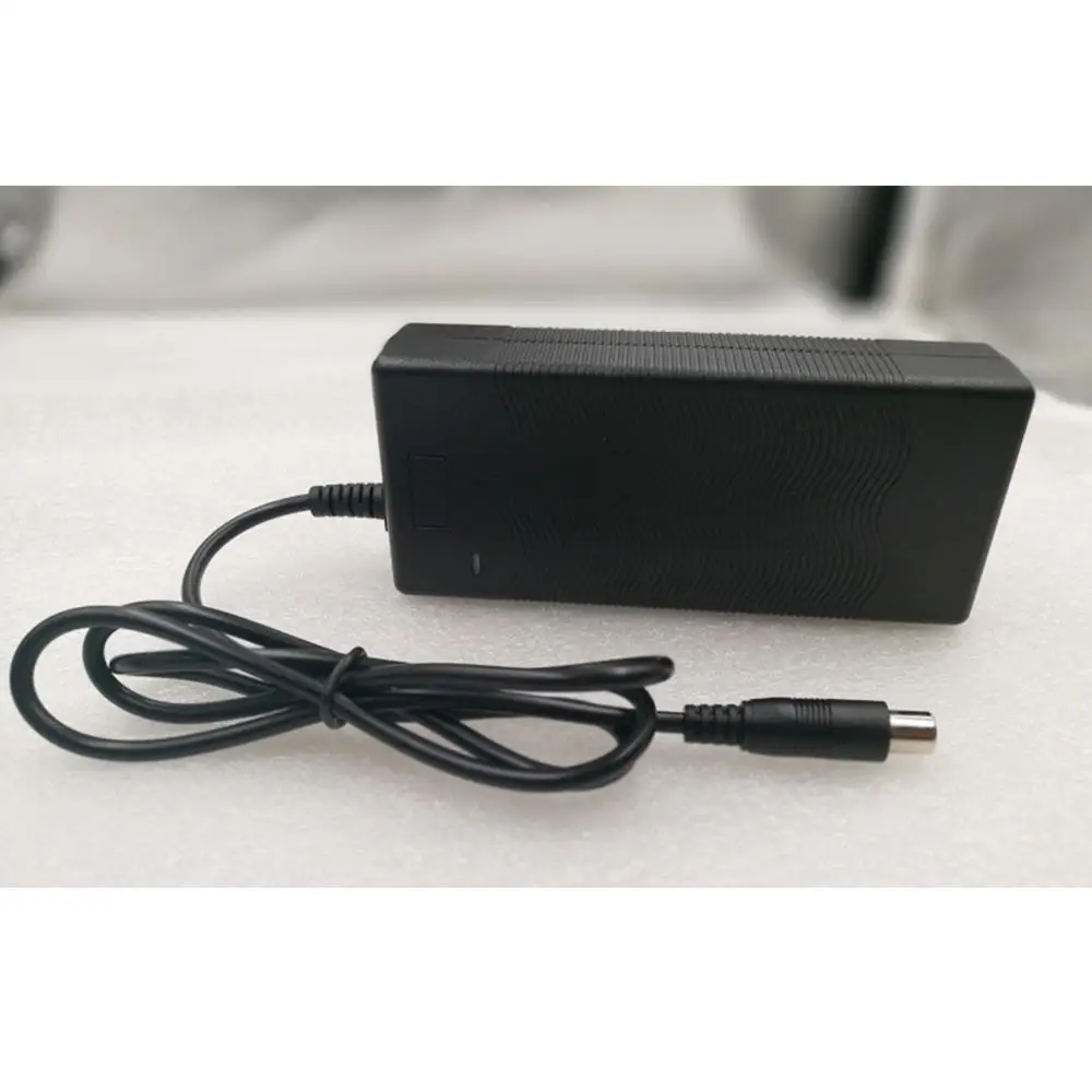 Electric Scooter Charger Adapter 42v 2A EU for Xiaomi Mijia M365 Ninebot Es1 Es2 Kick Scooter Skateboard Power Supply Charger
