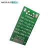 8W USB Input DC-DC 1V 2V-6V 5V to 12V Step Up Boost Module Power Supply Converter Charger Diy Kit Electronic PCB Board Module ► Photo 2/3