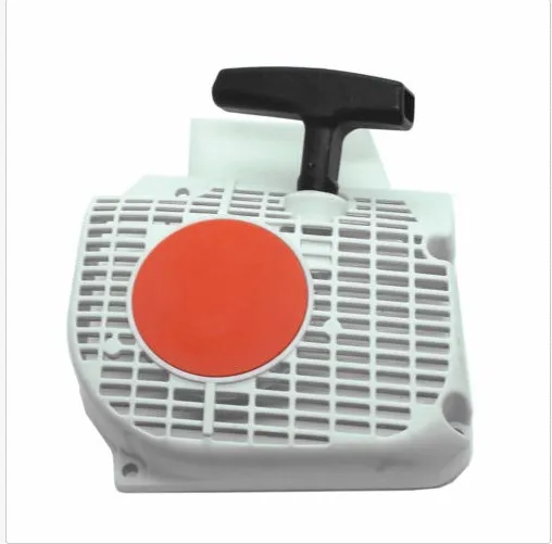 Стартер сборки для STIHL 021 023 025 MS210 MS230 MS250 MS 210 230 250 бензопила #11230801802 Запчасти авто |