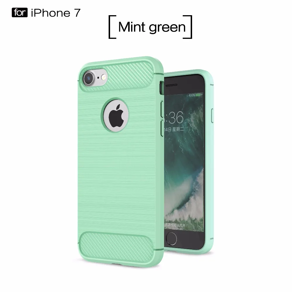 mint
