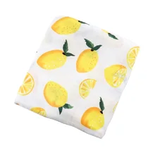 Buy Muslin Blankets Bedding Bamboo Fiber Cotton Swaddle Multifunctional Envelopes For Newborns Receiving Blanket Baby Bath Towl Free Shipping