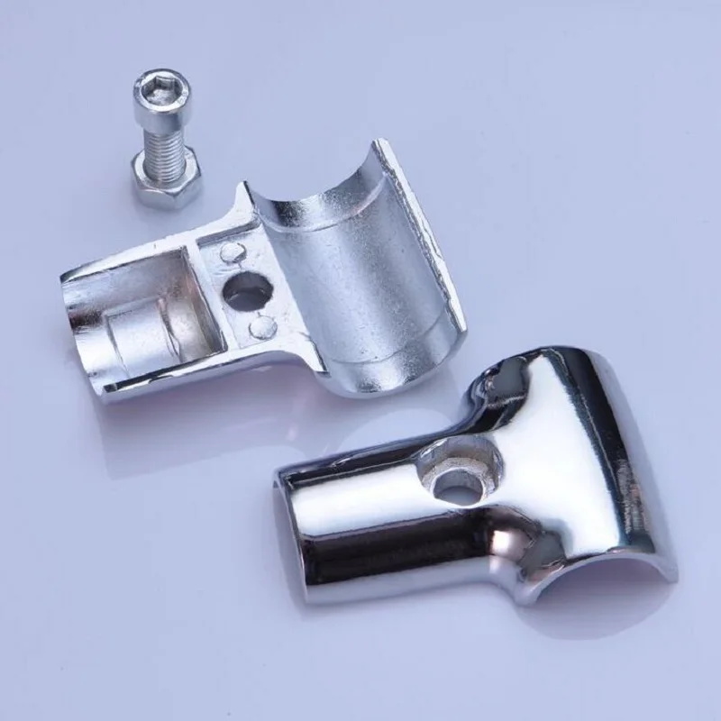 spesifikasi Aksesoris 25mm komposit Tabung Pipa Tembaga Rak pengeringan Rak Rak Display Pipa T Konektor 10 PCS Jual Aksesoris 25mm komposit Tabung Pipa Tembaga Rak pengeringan Rak Rak Display Pipa T Konektor 10 PCS