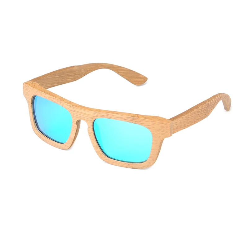 BG002-C BOBO BIRD Polarized Sunglasses (40)