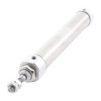 

1 Pcs 10mm Bore 10mm Stroke CDJ2B Mini Pneumatic Air Cylinder