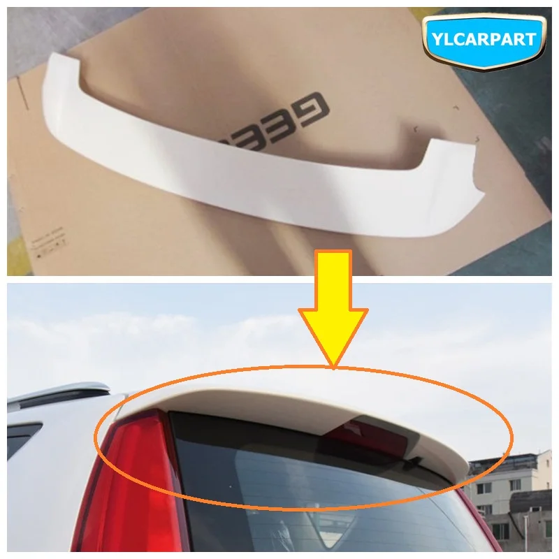 

For Geely Emgrand X7 EmgrarandX7,EX7,FC SUV,Vision X6,NL4,Car trunk door tail