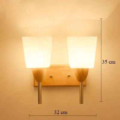 Nordic-Sconce-Wall-Lights-Wood-Led-Wandlamp-Glass-Lamp-luminaria-Modern-Loft-decor-Bedroom-Hallway-Lights.jpg_640x640 (13)
