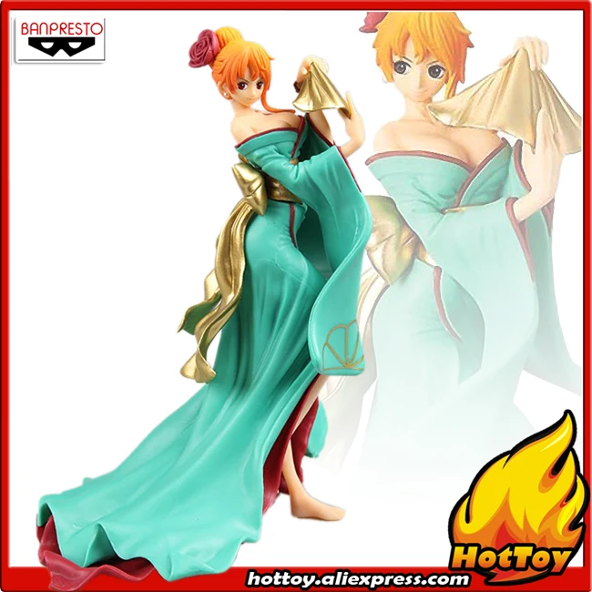 nami banpresto