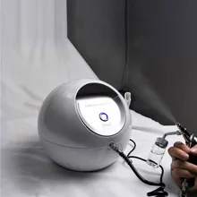 Portable Oxygen Meter Omega Injection Water Supplement Skin Nutrients Return Vigor Nano Spray Hydration Beauty Spa