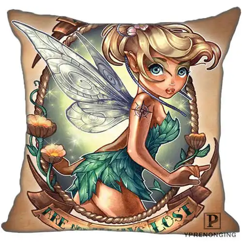 Pillowcase Best Custom zombie_mermaid(1)@ Наволочка на подушку, спальня домашний квадратный наволочка на молнии(одна сторона)#190404-01-34 - Цвет: Pillowcase