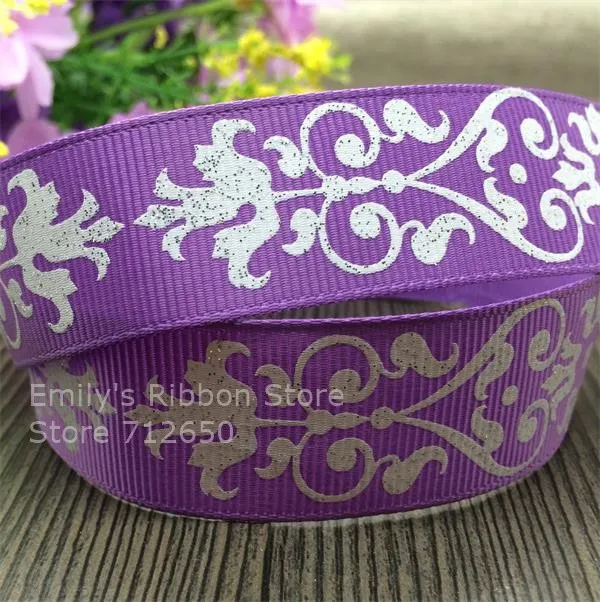 22mm 0.66  463 grape with white