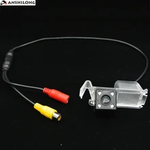 ANSHILONG Car Rear View Inversione Della Macchina Fotografica per il periodo 10-16 Chevrolet Sail 3, per il 2015 classic Cruze, per 15/16/17 Buick Excelle GT berlina