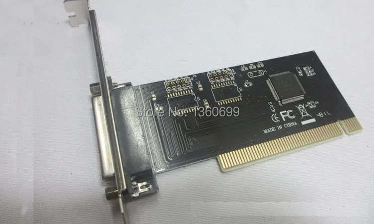 Ch352l serial port driver for windows 7