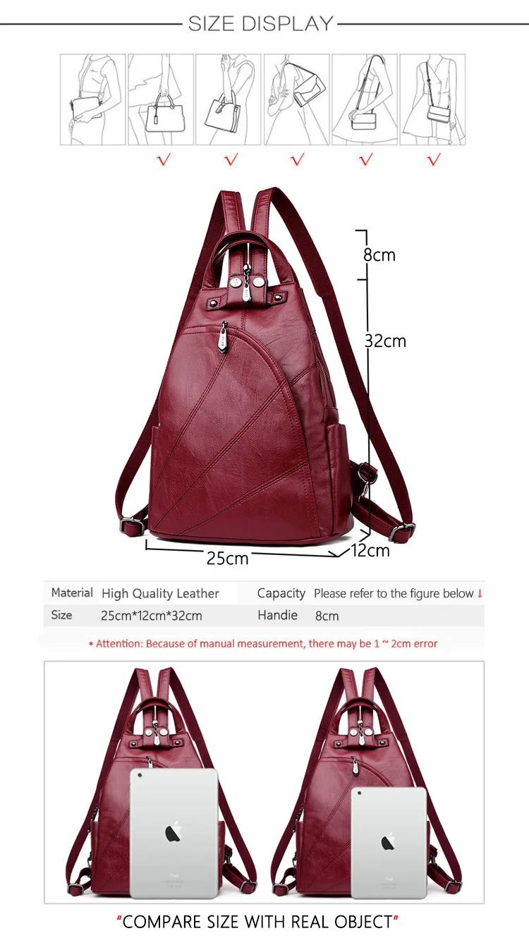 Cheap Mochilas