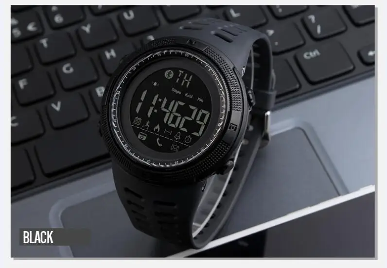 Smart Wristwatch-22