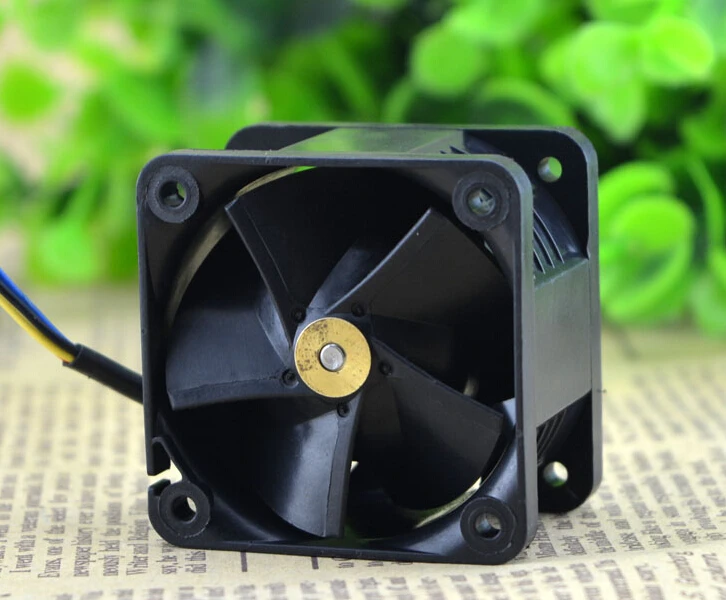 

original MGT4012UB-W28 12V 0.55A 40*40*28 4 lines radiating fan