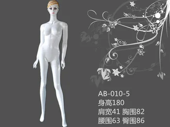 

New Best Quality Female Mannequin Full Body Women Model Fashion Designer Display Manequins Female Factory Supply
