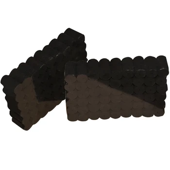 

108pcs 5 years Smoke/Smokeless black carbon warm moxa stick acupuncture moxibustion massage wormwood rod free shipping