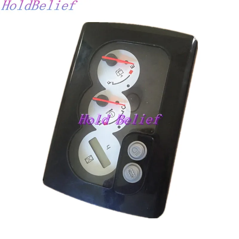 

LCD Display Monitor 22M-06-23200 For Komatsu PC35MR-2 PC55MR-2 Panel Free Shipping
