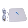 3G 4G LTE Antenna SMA CRC9 TS9 Connector Wifi Signal Booster Antenna 35dBi Indoor 4G Internet Receiver For Wireless Modem Router ► Photo 3/6