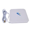 3G 4G LTE antena SMA CRC9 TS9 conector Wifi señal Booster antena 35dBi interior 4G Internet receptor inalámbrico para Router de módem ► Foto 3/6
