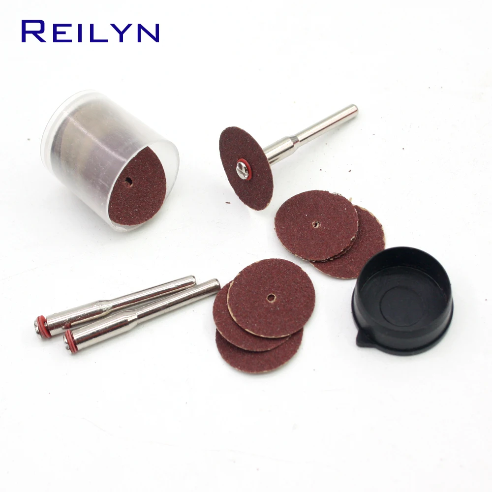 abrasive sand paper ring sand paper wheel grinding bits polishing