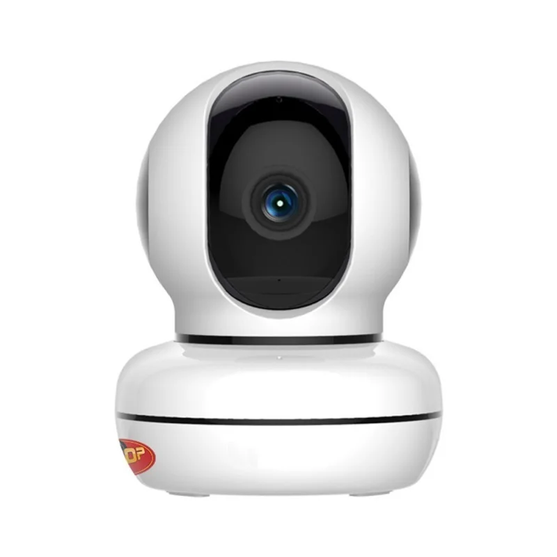 Smart Cloud WiFi IP Wireless Security Camera HD Video Surveillance Recording Streamed On All Devices 2 Way Audio Surveillance
