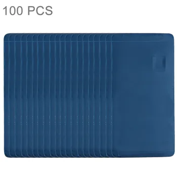 

iPartsBuy New 100 PCS Front Housing Adhesive for Xiaomi Redmi Note 3