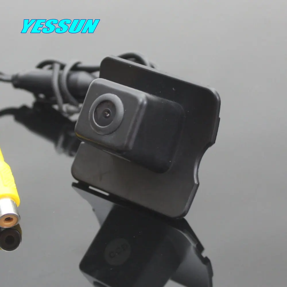 

Auto Backup Reverse Camera For Mercedes Benz GL X164 Car Alarm Cameras HD CCD1/3 CAM High Quality